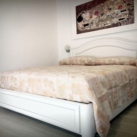 B&B San Francesco Tarento Exterior foto