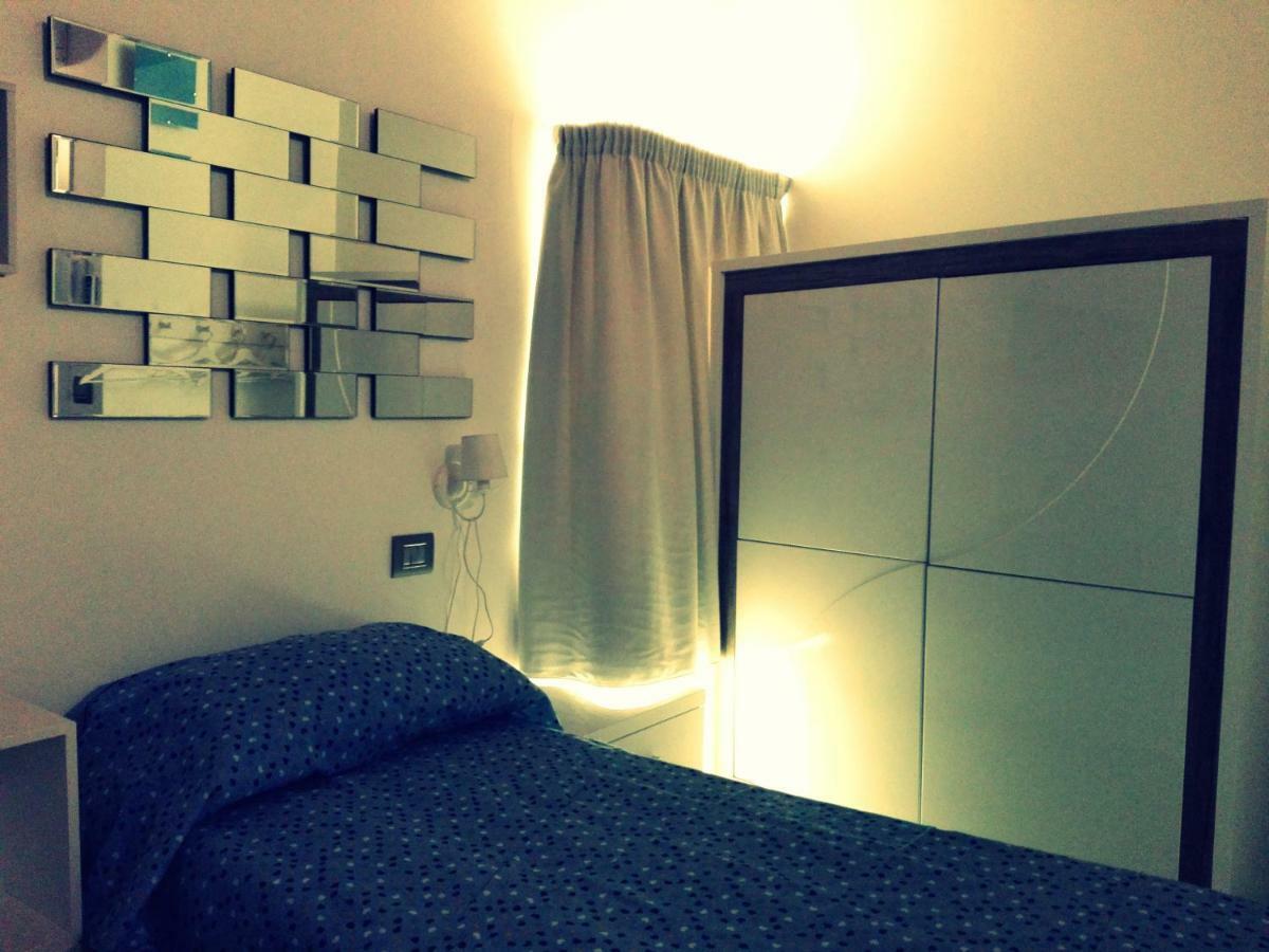 B&B San Francesco Tarento Exterior foto