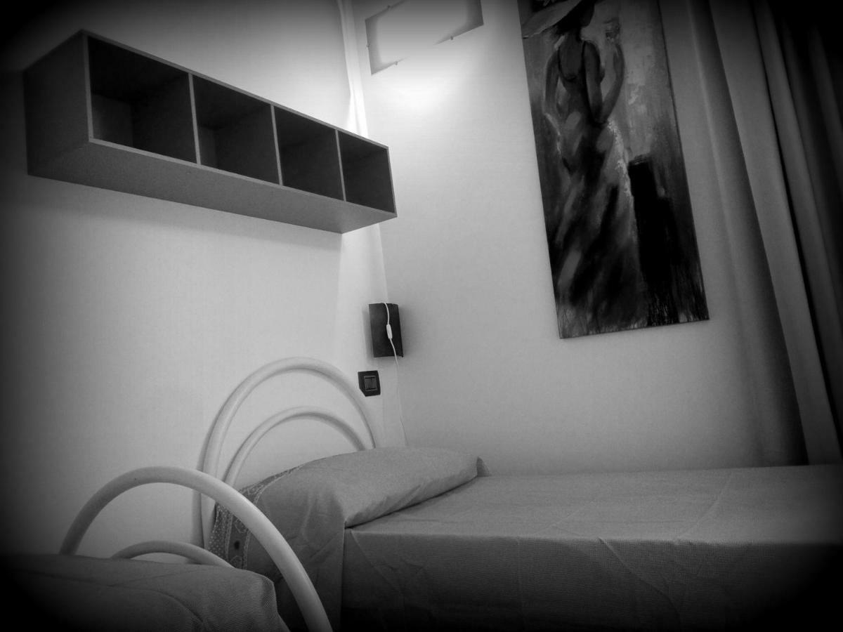 B&B San Francesco Tarento Exterior foto