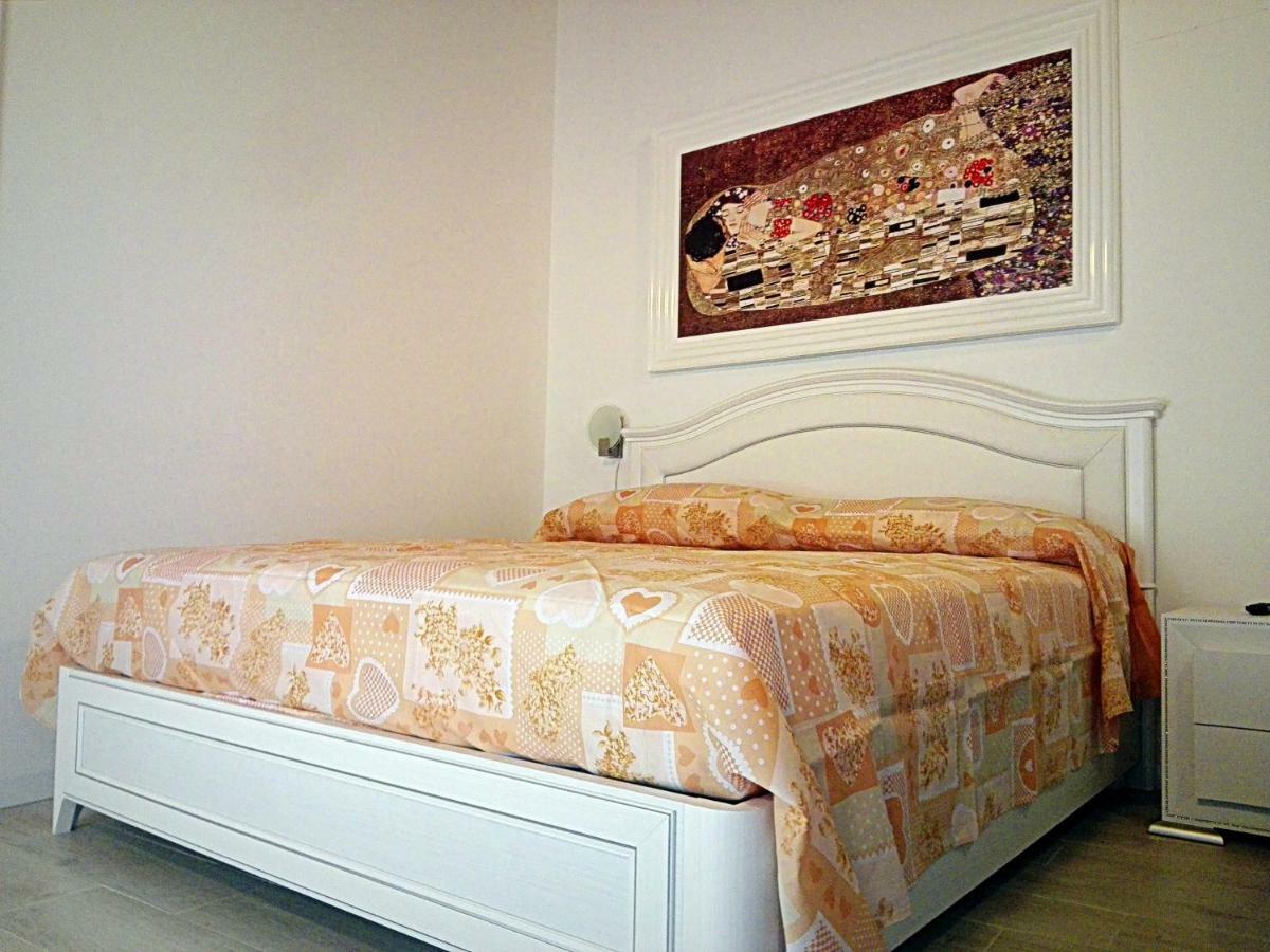 B&B San Francesco Tarento Exterior foto