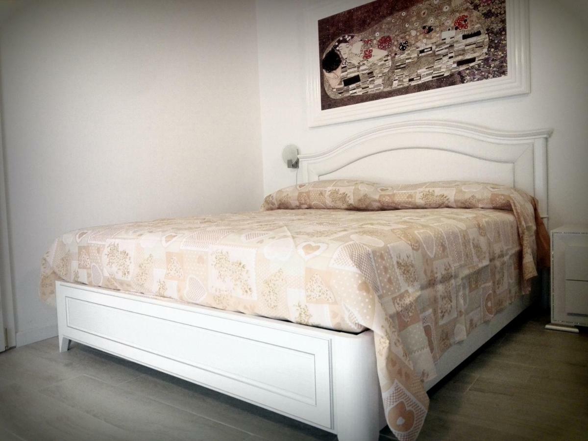B&B San Francesco Tarento Exterior foto